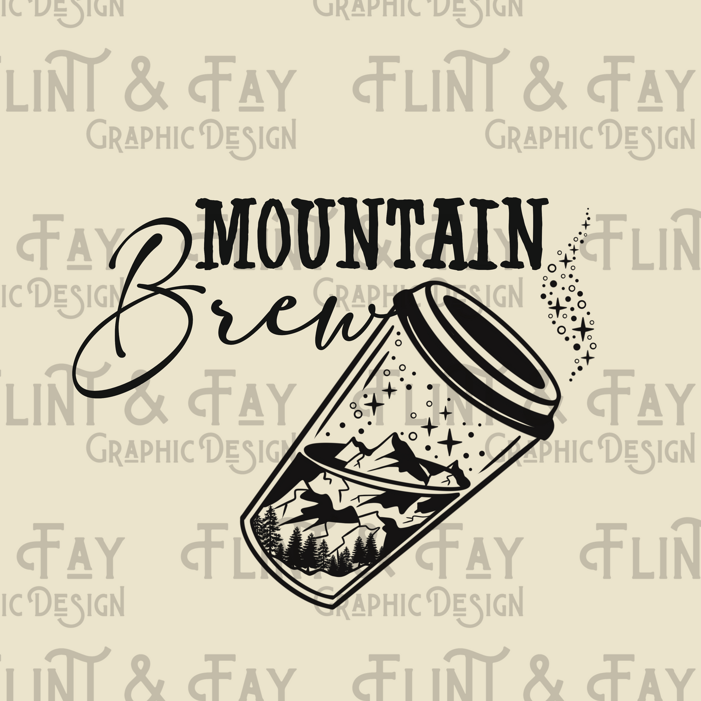 Mountain Brew