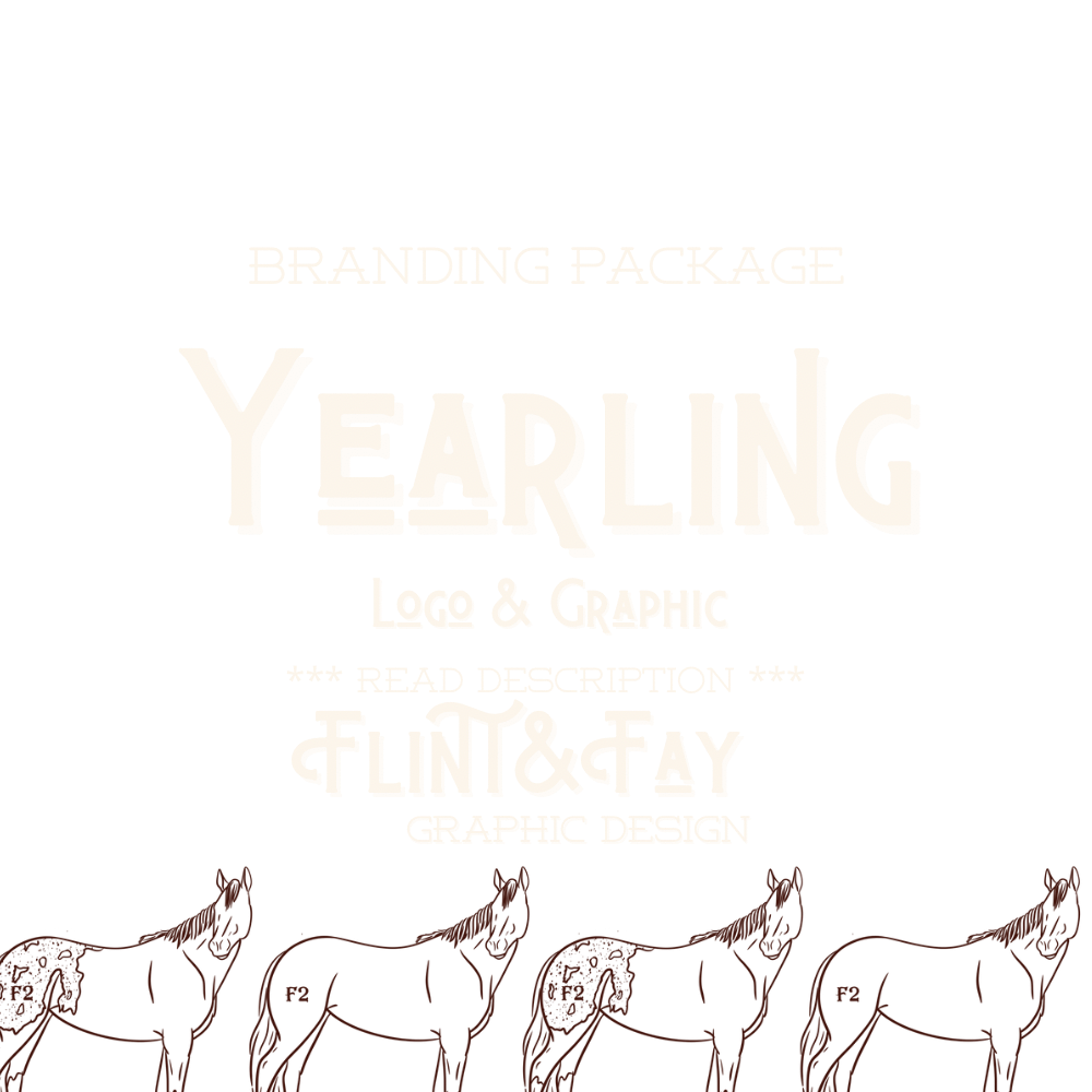 Yearling Package