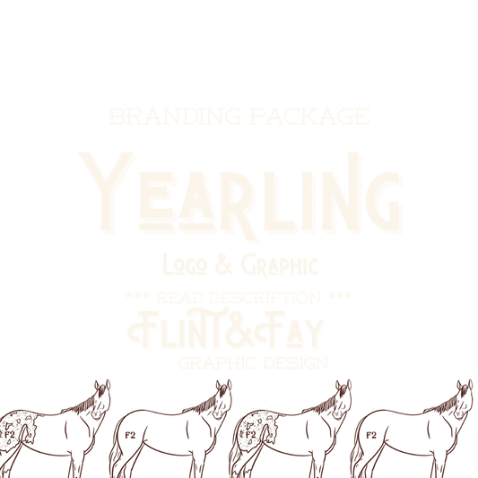 Yearling Package