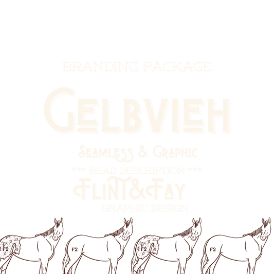 Gelbvieh Package