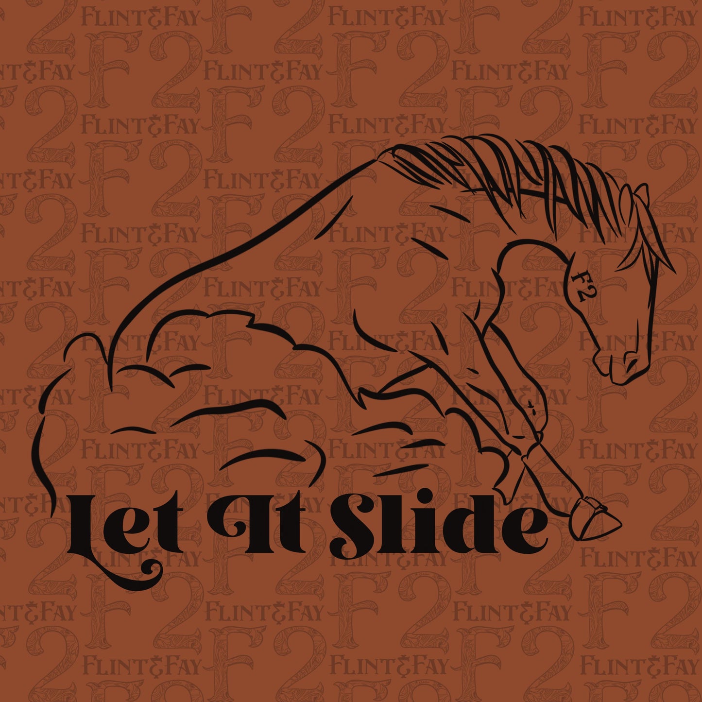 Let It Slide Outline