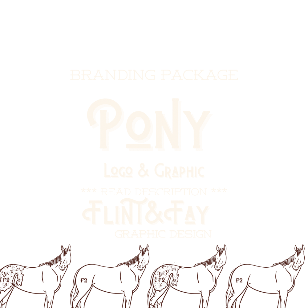 Pony Package