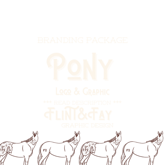 Pony Package